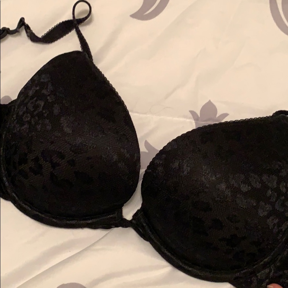 Aerie Push Up Bra